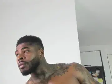 Chaturbate Free Porn Cam of makonneen