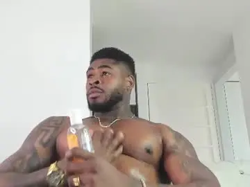 Chaturbate Watch Live Sex Cams of makonneen