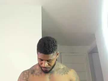 Chaturbate Sex Chat of makonneen