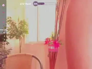 Chaturbate Private Sex Chat of mara_jackson_