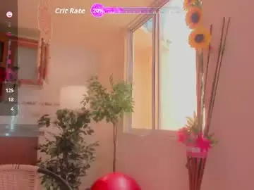 Chaturbate Private Sex Chat of mara_jackson_