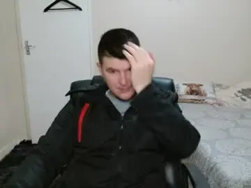 Chaturbate Adult Webcam of masterbrendanfagtax3