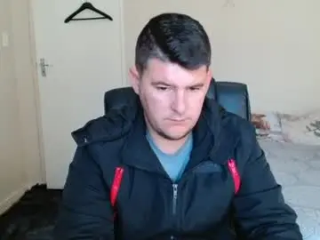 Chaturbate Sex Cam of masterbrendanfagtax3