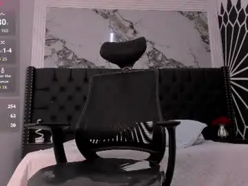 Chaturbate Nude Webcam of maximusclark1_