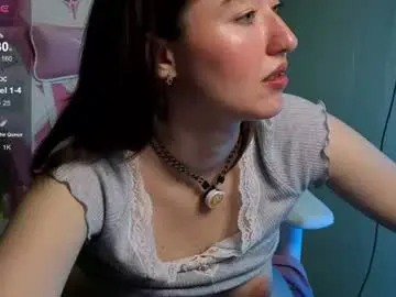 Chaturbate Free Porn Cam of may_may_moon