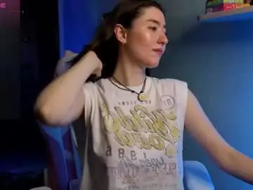 Chaturbate Nude Webcam of may_may_moon