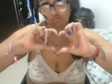 Chaturbate Sex Chat of meganny_2023