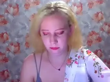 Chaturbate Private Sex Chat of mel_mellie