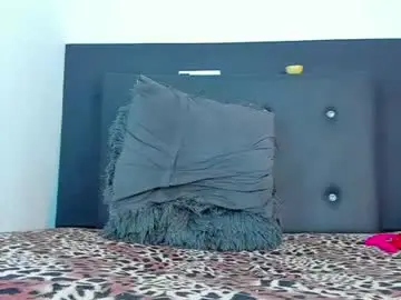 Chaturbate Adult Webcams of melisagalindo01