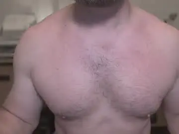 Chaturbate Nude Webcam of mister_dilf
