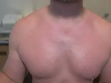Chaturbate Live Sex Cam of mister_dilf