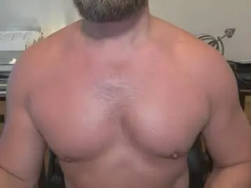 Chaturbate Live Sex Cam of mister_dilf