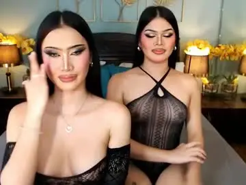 Chaturbate Live Porn of nayumi_edwards