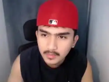 Chaturbate Free Live Porn of rickythedestroyer
