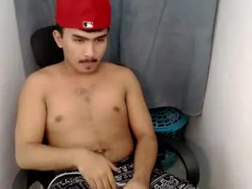Chaturbate Adult Video Chat of rickythedestroyer