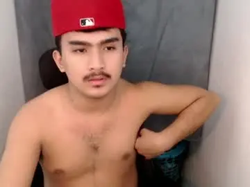 Chaturbate Best live sex cam show of rickythedestroyer