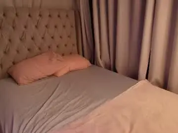 Chaturbate Sex Cam of rosalie_bliss