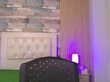 Chaturbate Best Webcam of sharlot_hs