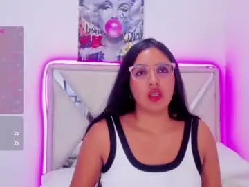 Chaturbate Nude Webcam of viioleta_stone