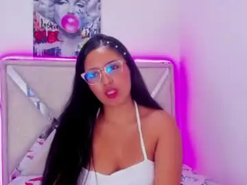 Chaturbate Sex Cam of viioleta_stone