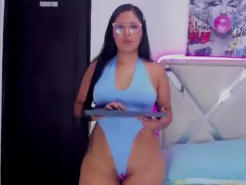 Chaturbate Sex Cam of viioleta_stone