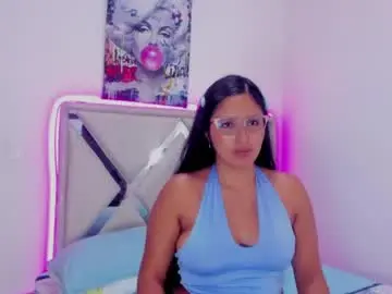 Chaturbate Sex Cam of viioleta_stone