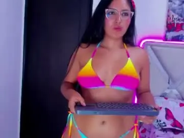 Chaturbate Sex Cam of viioleta_stone