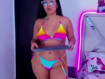 Chaturbate Adult Video Chat of viioleta_stone