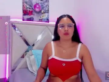 Chaturbate Live Sex of viioleta_stone