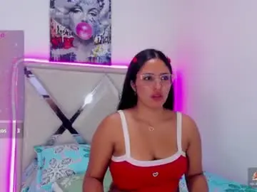 Chaturbate Free Live Porn of viioleta_stone