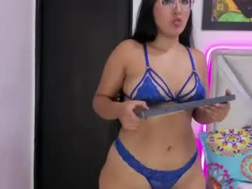 Chaturbate Live Sex of viioleta_stone