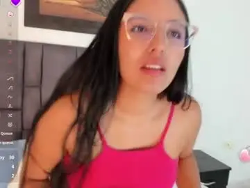Chaturbate Live Porn of viioleta_stone