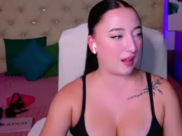 Chaturbate Live Sex of ava_maax