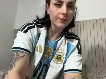 Chaturbate Nude Webcam of dontcallmeangel_