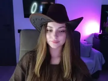 Chaturbate Free Porn Cam of edaflower
