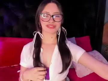 Chaturbate Adult Video Chat of eva_monet
