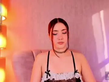 Chaturbate Nude Webcam of lunar_leen