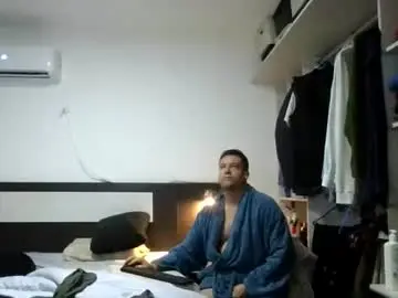 Chaturbate Live Sex Cam of malon81811201