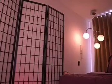 Chaturbate Nude Webcam of mariannacruzz
