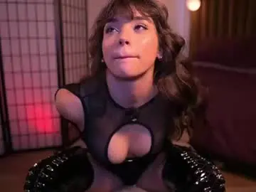 Chaturbate Sex Cam of mariannacruzz