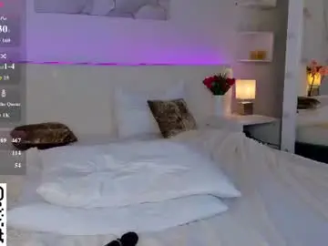 Chaturbate Watch Live Sex Cams of mary_wester