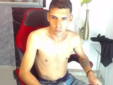 Chaturbate Best live sex cam show of miguel_angelxxx