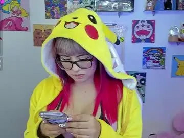 Chaturbate Live Porn of naoko_kirino