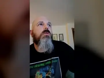 Chaturbate Live Sex of okrhubarb87