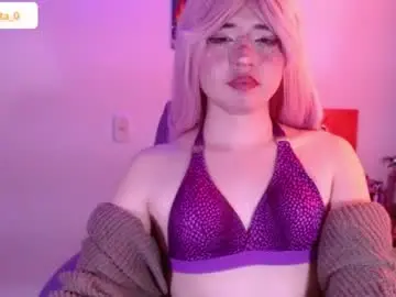 Chaturbate Free Porn Cam of sakuraa_9