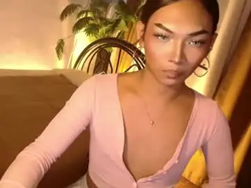 Chaturbate Best Webcam of temptation_ashley