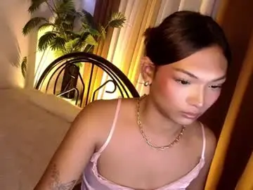 Chaturbate Nude Webcam of temptation_ashley