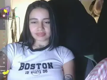 Chaturbate Live Porn of val_bardot1