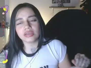 Chaturbate Live Sex of val_bardot1