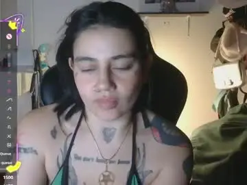 Chaturbate Adult Webcams of val_bardot1